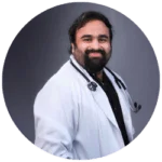 Dr Sreekanth Ramachandran